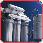 Установка фильтра очистки воды в Аксае, подключение фильтра для воды в г.Аксай